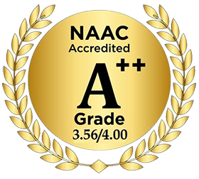 NAAC Accredited